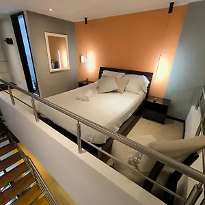  Apartamento Coliving Ecuador Plaza Foch Ecuador