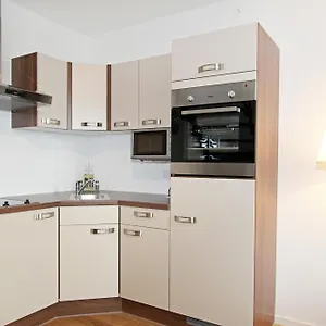  Apartament Christiano Hauptbahnhof | Contactless Check-in