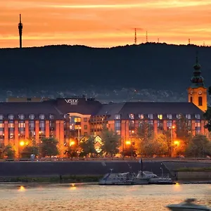 Verdi Aquincum 4* Budapeşte