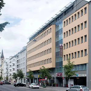 4* Otel Western Amedia