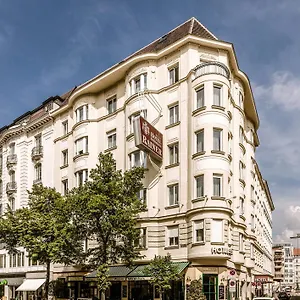 Erzherzog Rainer Wien