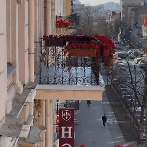 Hotel Royal Grand ***