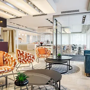 4* Otel Eurostars Embassy