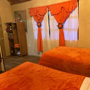  Сasa de vacaciones Natan Ecuador