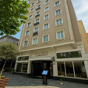 hotellátogatás