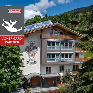 Fuerstauer, Jokercard Included Appartement