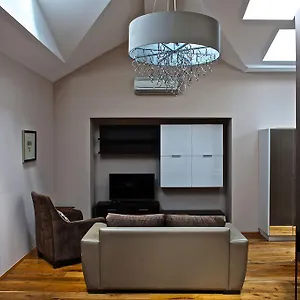 Appartamento Vienna Suites