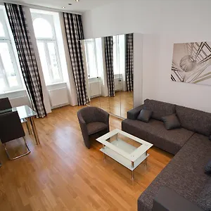 Appartamento Naehe Zentrum