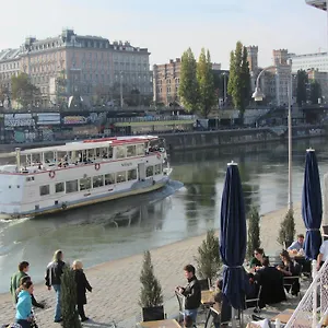 Appartamento Wohnen Im Herzen Von At The Waterfront