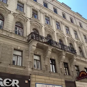 Apartmán Walzhofer