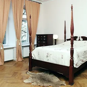 Отель Pecherskie Lipki