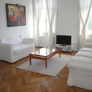 Apartmán Kunsthaus