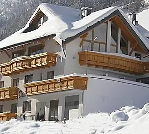Davo Lais Appartement