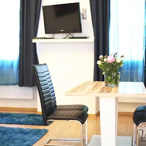 Apartmán Enenkelstrasse