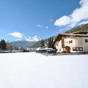 Tyrolis Appartement