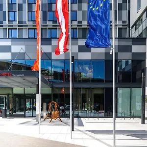 3* Otel Ibis Hauptbahnhof