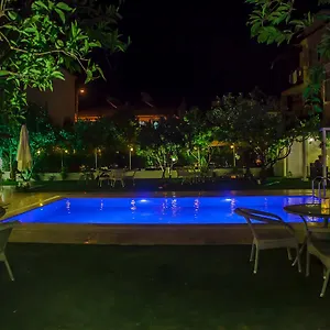 Grandma's Garden 3* Dalyan