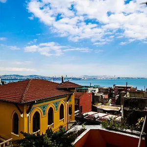 Turk Art 3* İstanbul