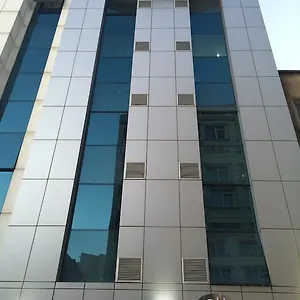 hotellátogatás