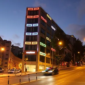 Easyhotel 2* Lisboa