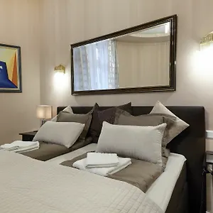 Apartmán Urban Flats Center