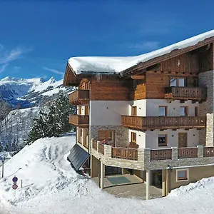 Berghof Appartement