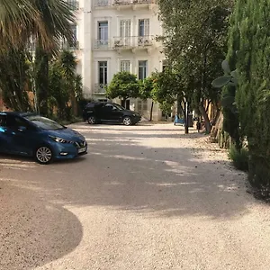 Apartment Aux Iles D'or 
