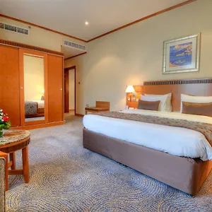 Al- Barsha 4* Dubai