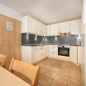 Chalet Christina 