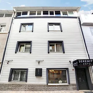 hotellátogatás