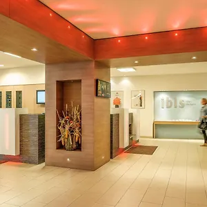 3* Otel Ibis Mariahilf
