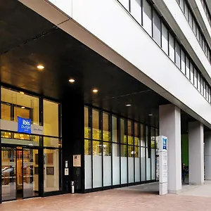 2* Otel Ibis Budget Messe