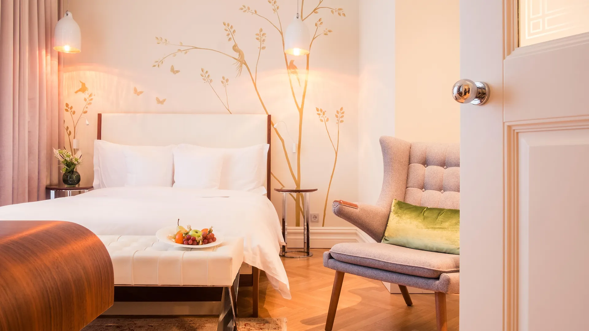 Hotel Sans Souci Wien