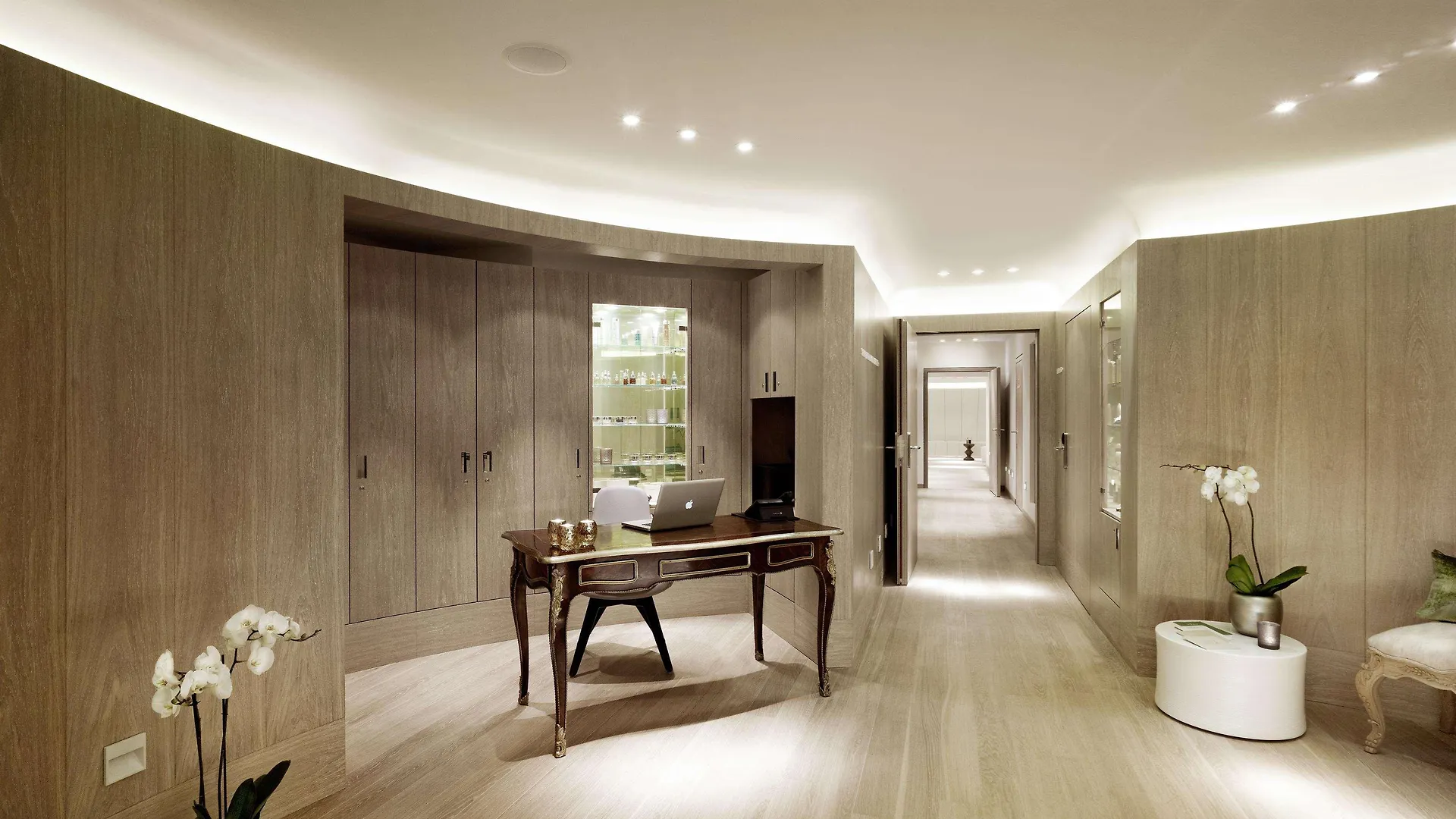Hotel Sans Souci Wien