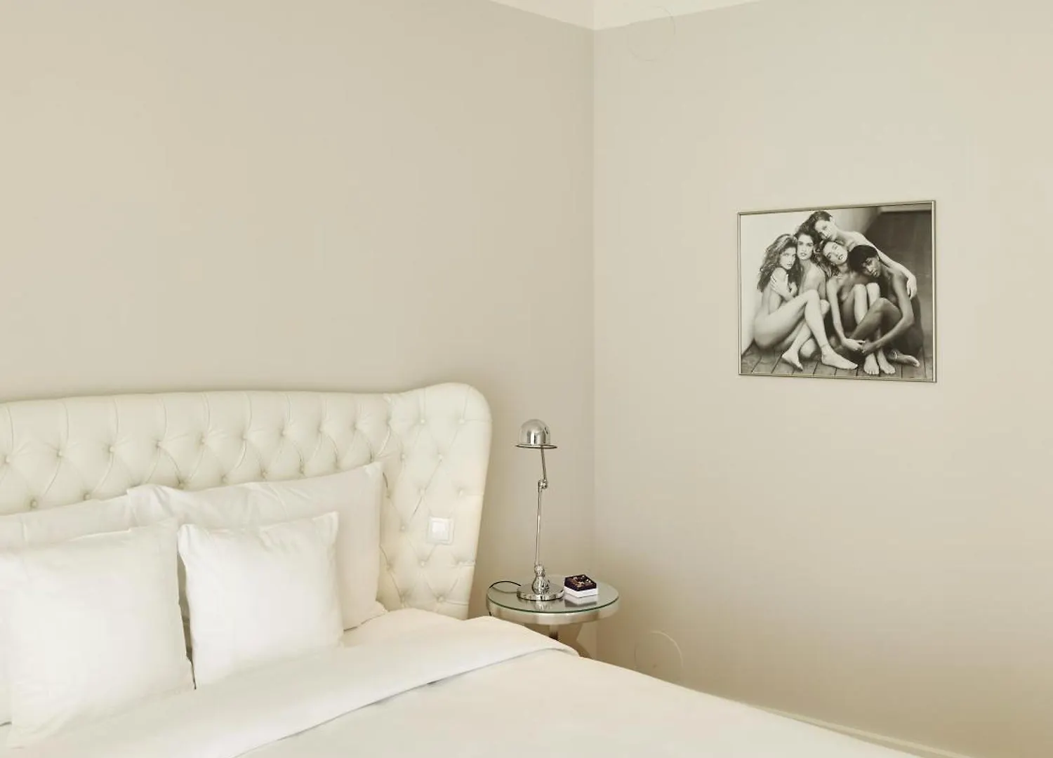 Hotel Sans Souci Wien