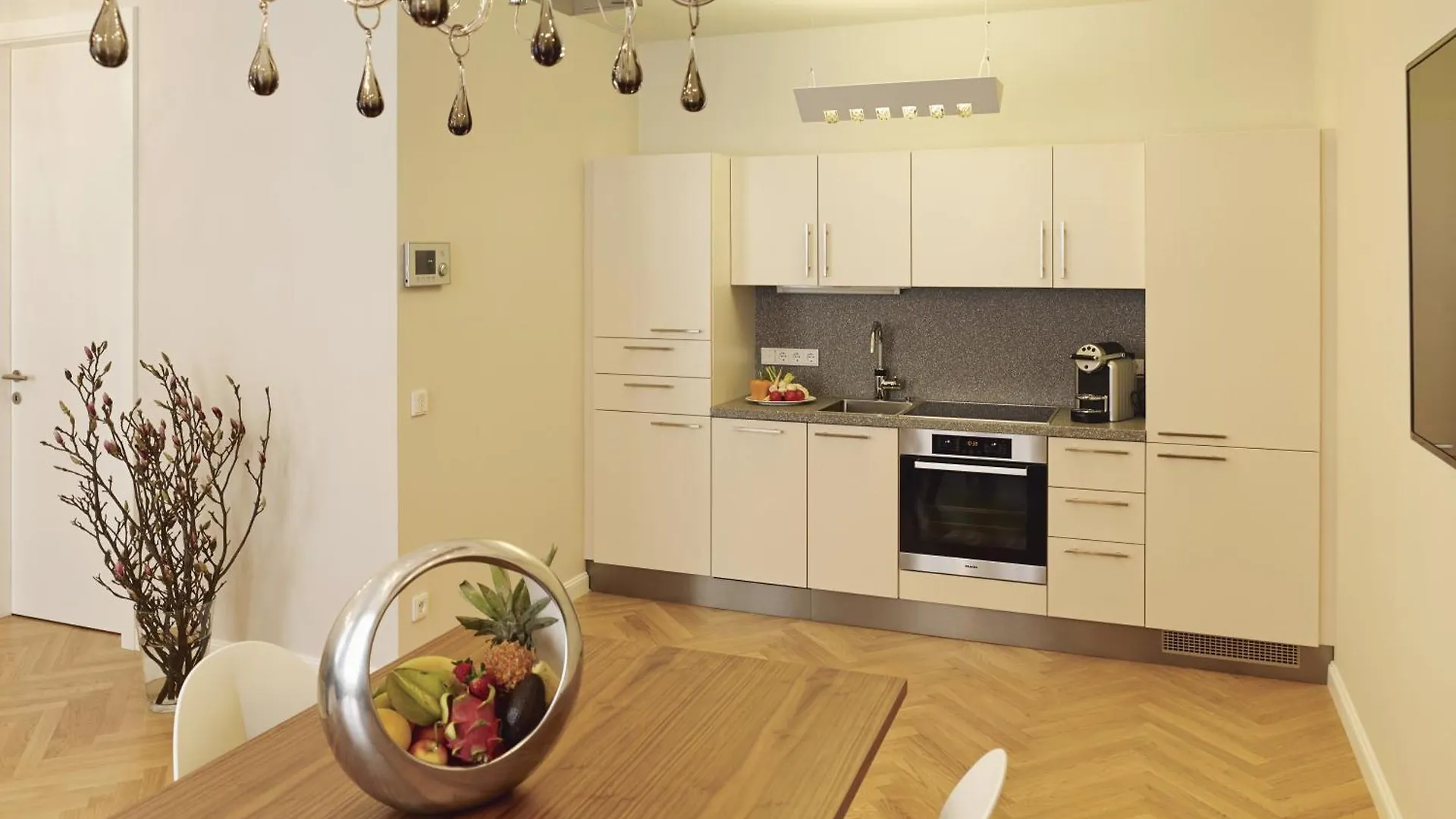 Hotel Sans Souci Wien Βιέννη