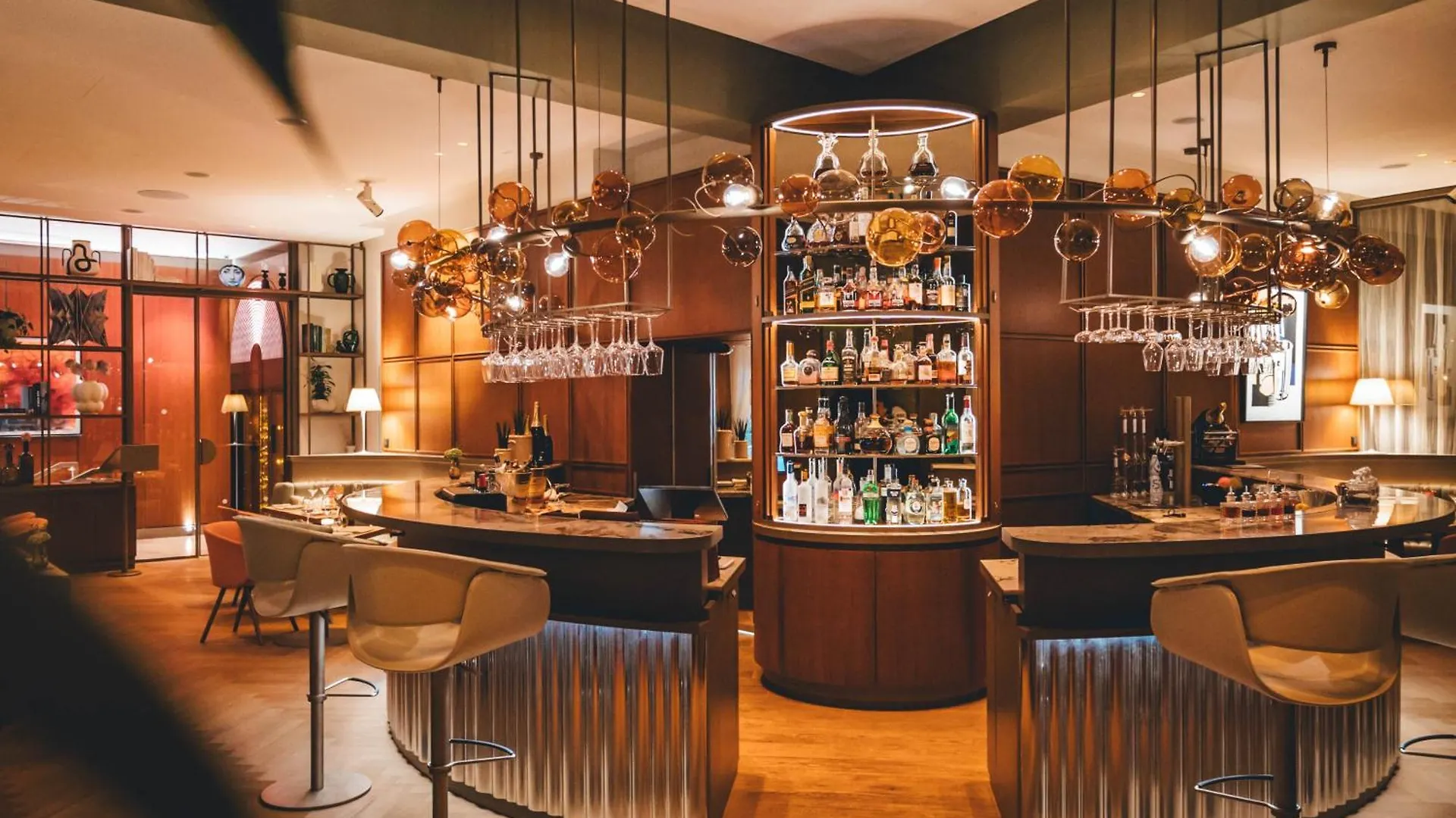 Hotel Sans Souci Wien