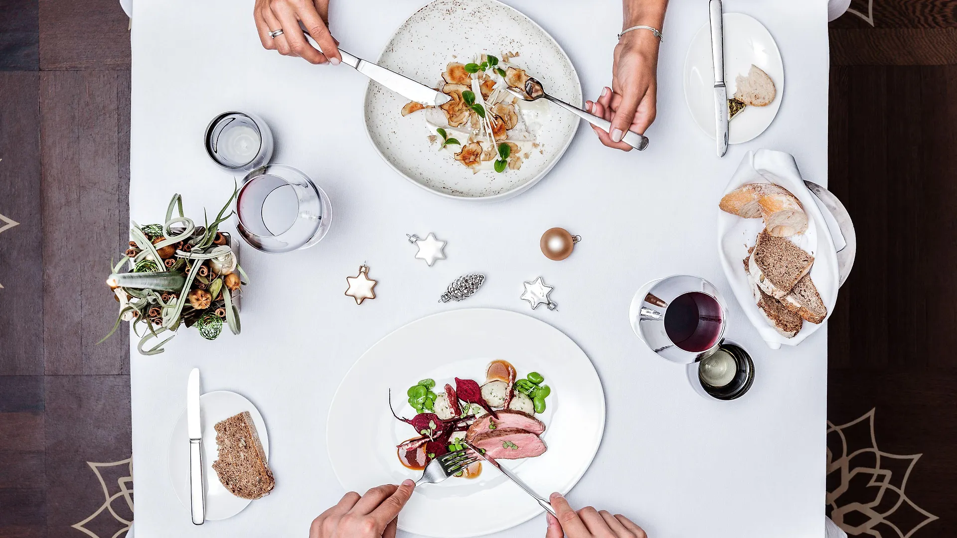 Hotel Sans Souci Wien