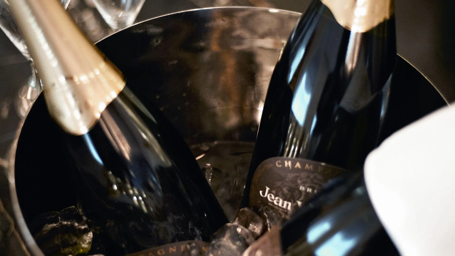 Hotel Sans Souci Wien 5*, Viena