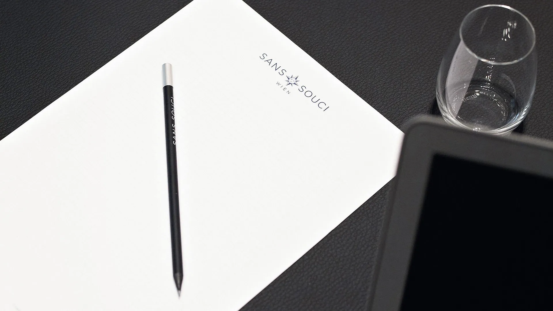 Hotel Sans Souci Wien