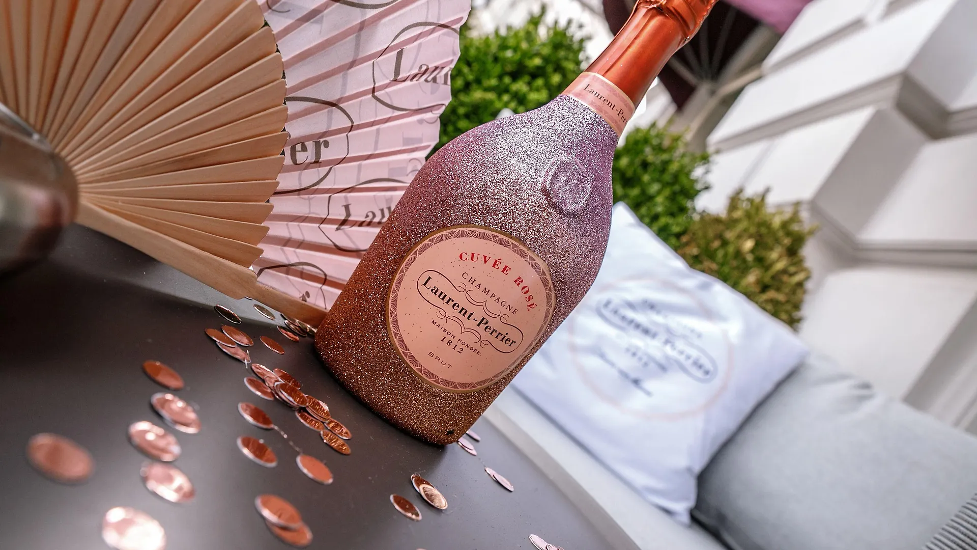 Hotel Sans Souci Wien