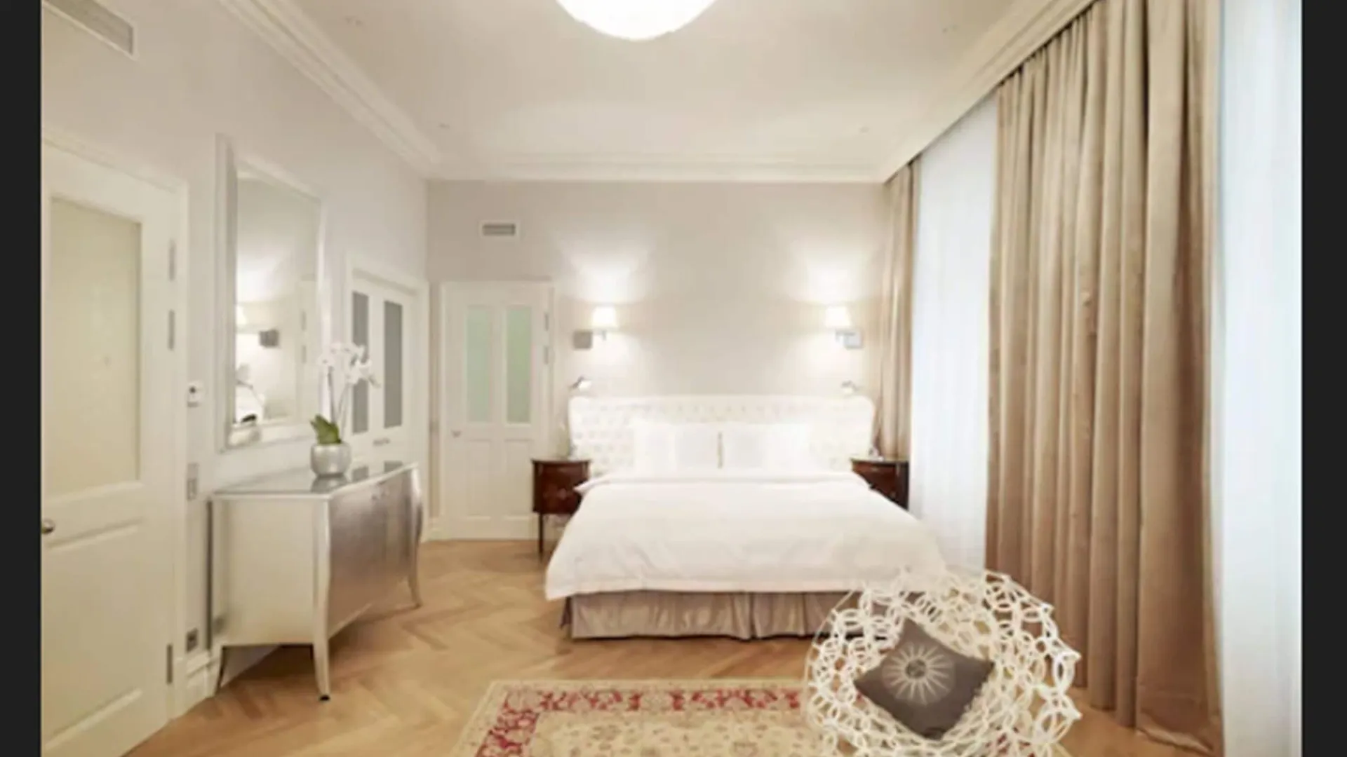 Hotel Sans Souci Wien