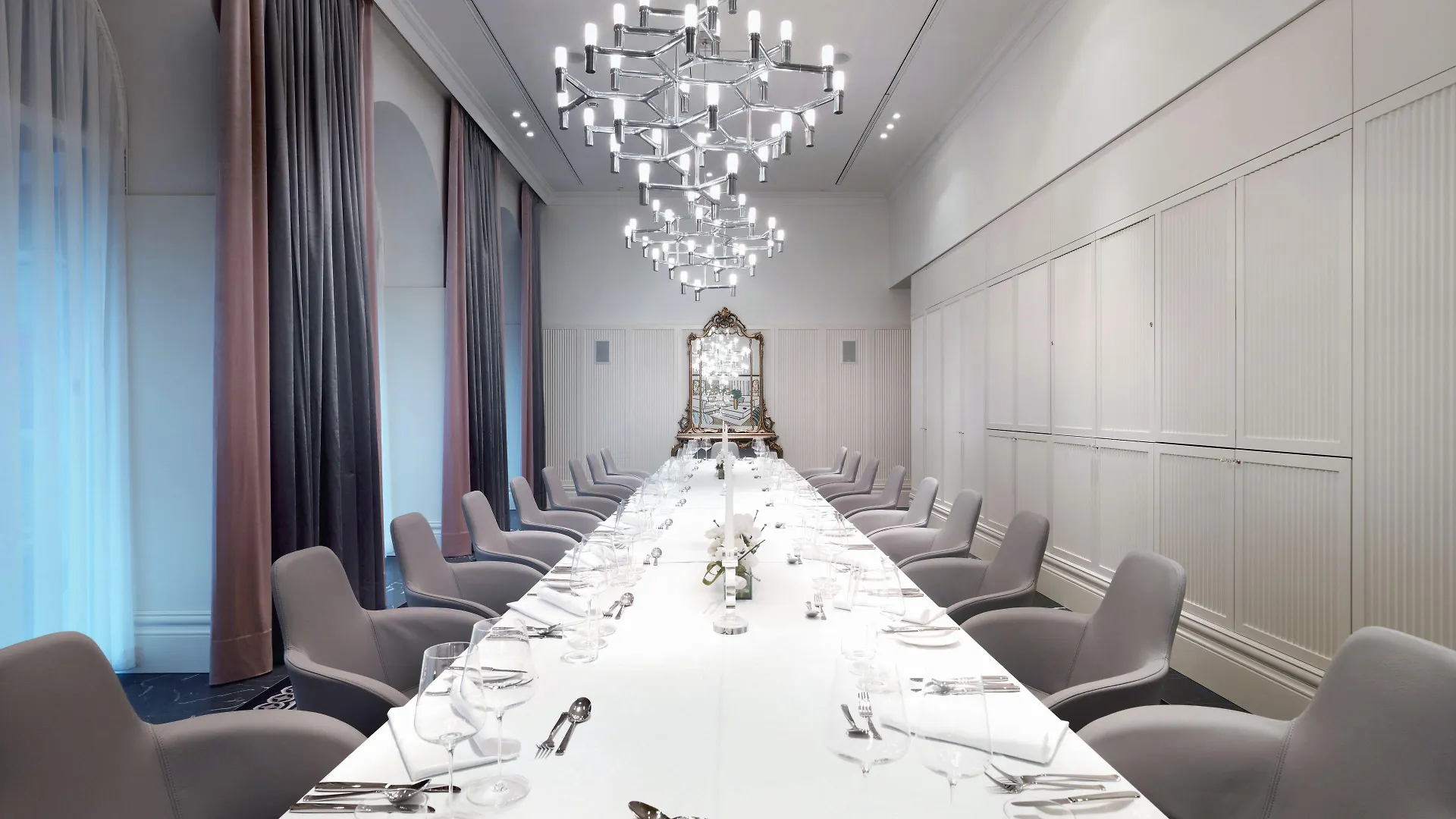 Hotel Sans Souci Wien