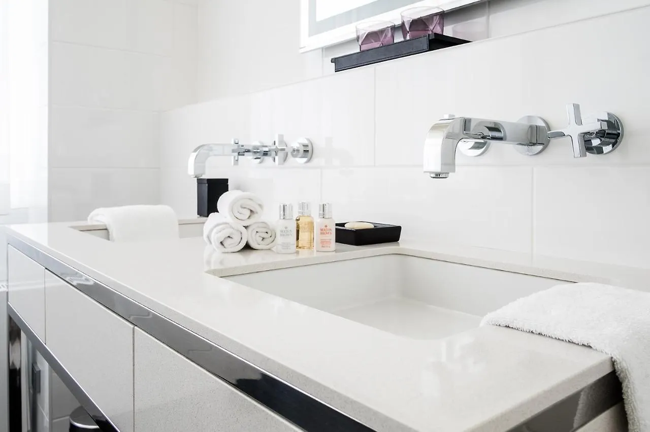 Hotel Sans Souci Wien 5*, Vienna