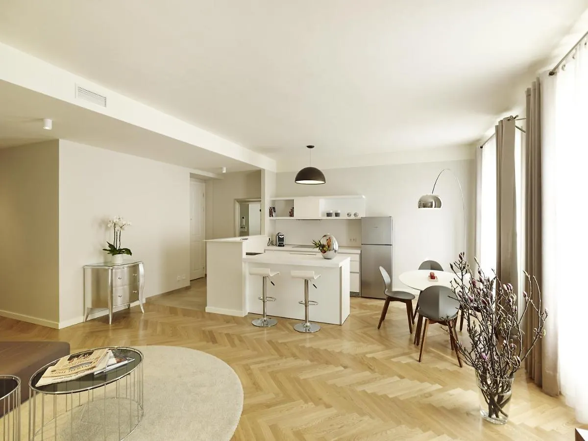 Hotel Sans Souci Wien