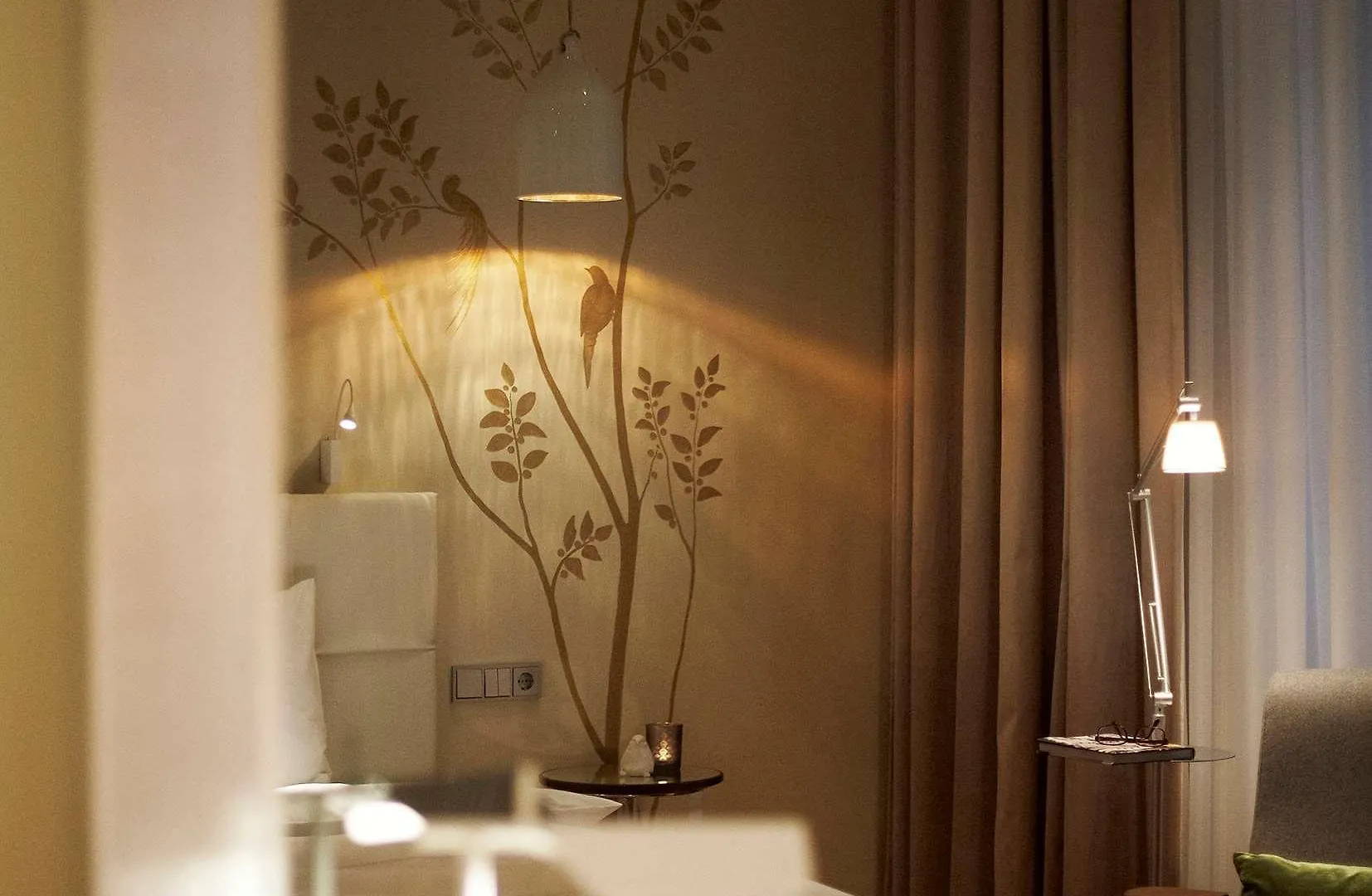 Hotel Sans Souci Wien